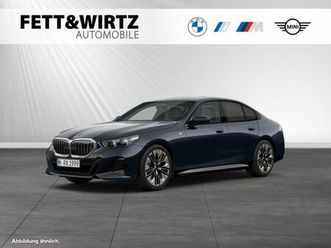 bmw 520i m sport|standhzg.|h/k|head-up