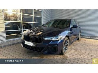 bmw 530d xdrive m-sport navi hud rüka acc ahk h&k