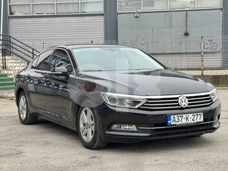 volkswagen passat 8 dsg extra cijena za kes