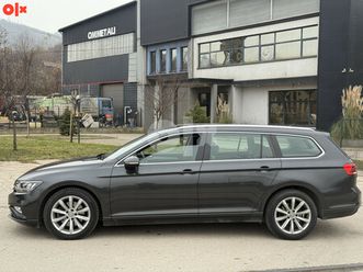 vw pasat 2.0 tdi 110 kw dsg