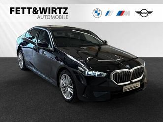 bmw i5 edrive40 lc-prof.|h/k|head-upklimasitze|da+