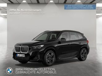 bmw x1 sdrive20i m sport driv.assist+ harman/k led