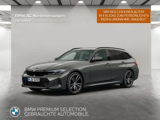 bmw 330e xdrive touring m sport livecockpitprof led