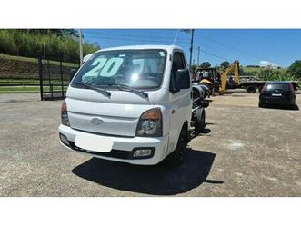 hyundai hr 2.5 tci diesel (rs/rd) 2020