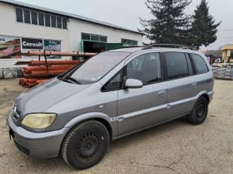opel zafira ≫ 2004 • 1 500 лв. • id