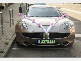 fisker karma ecostandard (automata)