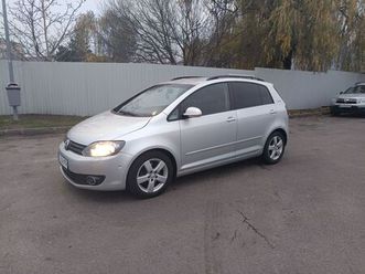 volkswagen golf 6 plus tecuci