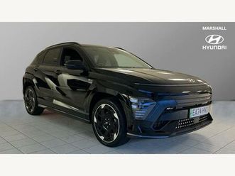 65.4kwh n line s auto 5dr