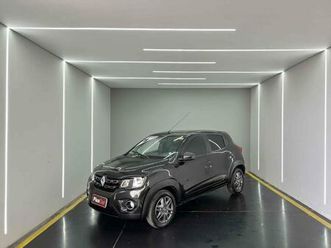 renault kwid life 1.0 flex 12v 5p mec.