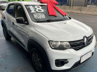 renault kwid 1.0 zen