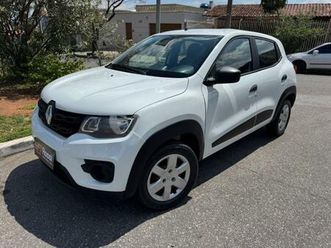 renault kwid 1.0 zen