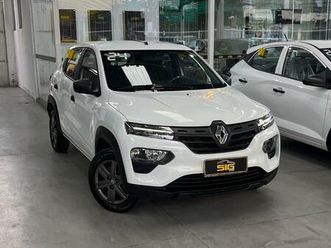 renault kwid 1.0 zen