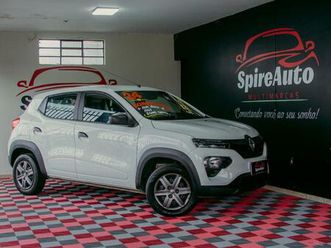 renault kwid 1.0 zen