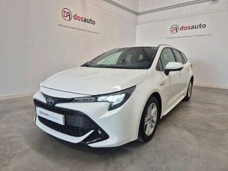 touring sports 125h active tech