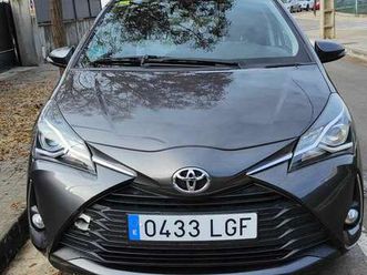 yaris 1.5 feel! edition feel! edition