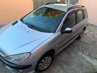 sw feline 1.6/ 1.6 flex 16v 5p