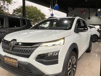 renault kardian 1.0 tce evolution auto