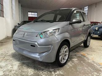 aixam crossline pack sensation unico proprietario!