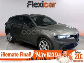 alfa romeo tonale 1.5 mhev gasolina 130 cv sprint fwd