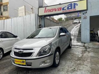 ltz 1.8 8v econo.flex 4p aut.