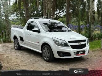 sport 1.4 econoflex 8v 2p