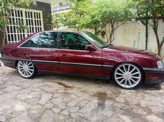 chevrolet omega cd 4.1 / 3.0 1993