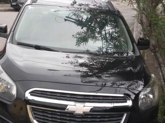 ltz 1.8 8v econo.flex 5p aut.