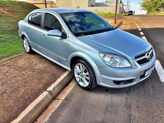 elite 2.0 mpfi 8v flexpower aut.