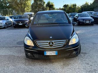mercedes-benz b 150