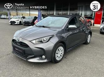 116h dynamic business 5p + programme beyond zero academy my21