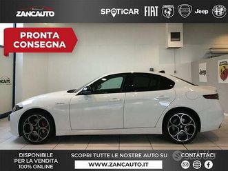 alfa romeo giulia 2.0 turbo 280 cv at8 awd q4...