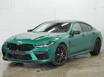 bmw m8 gran coupé m carbon-keramik-bremse | m carbon