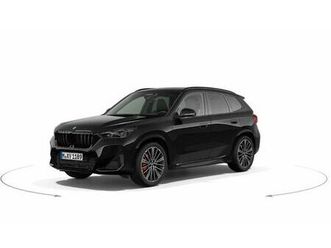 bmw x1 xdrive23i m-sport ahk hud harman kardon dab