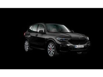 bmw x5 m50i*laser*acc*360*panoskyl*h&k*ahk*standheiz