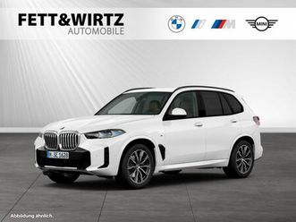 bmw x5 xdrive30d m sport|ahk|head-up|standhzg.