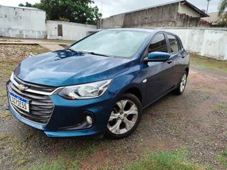 hatch ltz 1.0 12v tb flex aut. 5p