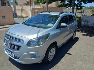 ltz 1.8 8v econo.flex 5p aut.