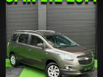 ltz 1.8 8v econo.flex 5p aut.