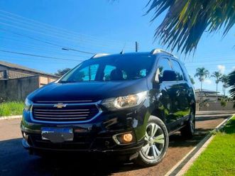 premier 1.8 8v econo.flex 5p aut.