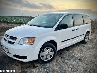 dodge grand caravan 3.3