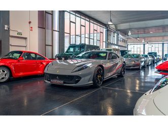 superfast 588 kw (800 cv)