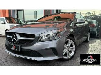 mercedes-benz classe a a 180 cdi premium