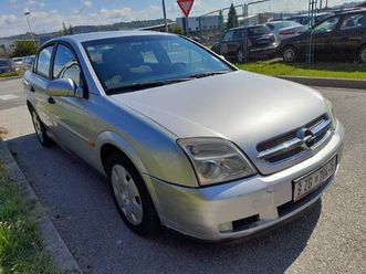 opel vectra 1,8, 2003 god.