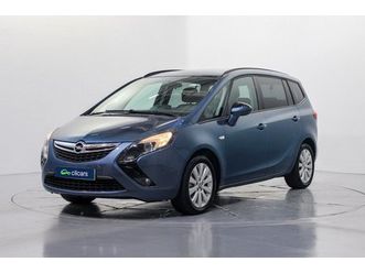 opel zafira diésel zafira t. 2.0cdti eco selective s/s 130