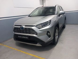 v 2019 2.5 vvt-ie h lounge 2wd 218cv e-cvt