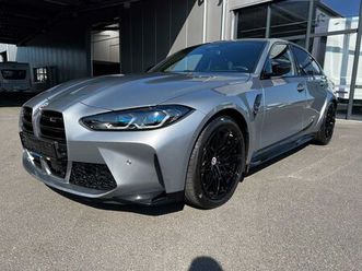 bmw m3 competition 3.0 xdrive+carbon+driveassistpack