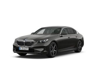 bmw i5 edrive40 m sport pro lmr 20'' park-assistent