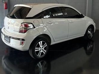 ltz 1.4 mpfi 8v flexpower 5p