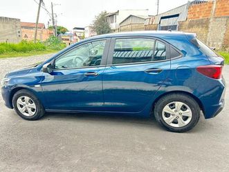 hatch 1.0 12v flex mec. 4p