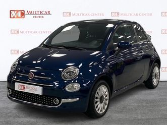 1.0 hybrid dolcevita 51 kw (70 cv)